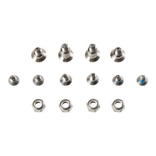 Leatt Bolt Kit Complete X-Frame Pair