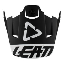 Leatt 2019.2 S/P 3.5 GPX Helmet Peak - White / Black (XS-S)