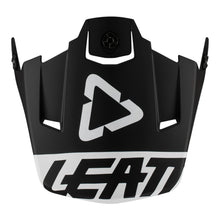 Leatt 2019.2 S/P 3.5 GPX Helmet Peak - White / Black (M-2XL)
