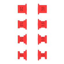 Leatt Extension Stopper Kit Z-Frame Pair 5, 10, 15, 20 Degrees