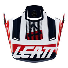 Leatt 3.5 V22 Helmet Peak - Royal (XS-S)
