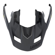 Leatt 7.5 ADV Peak- Hi-Viz Yellow