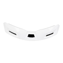 Leatt 7.5 ADV Front Ventilation - White