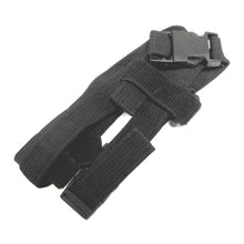 Leatt Strap Pack STX (L/XL) - Black