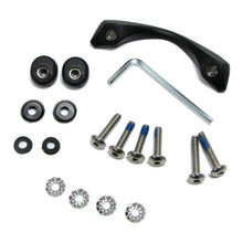 Leatt Bolt Pack, includes Allen Key (all Braces excluding Pro/STX)