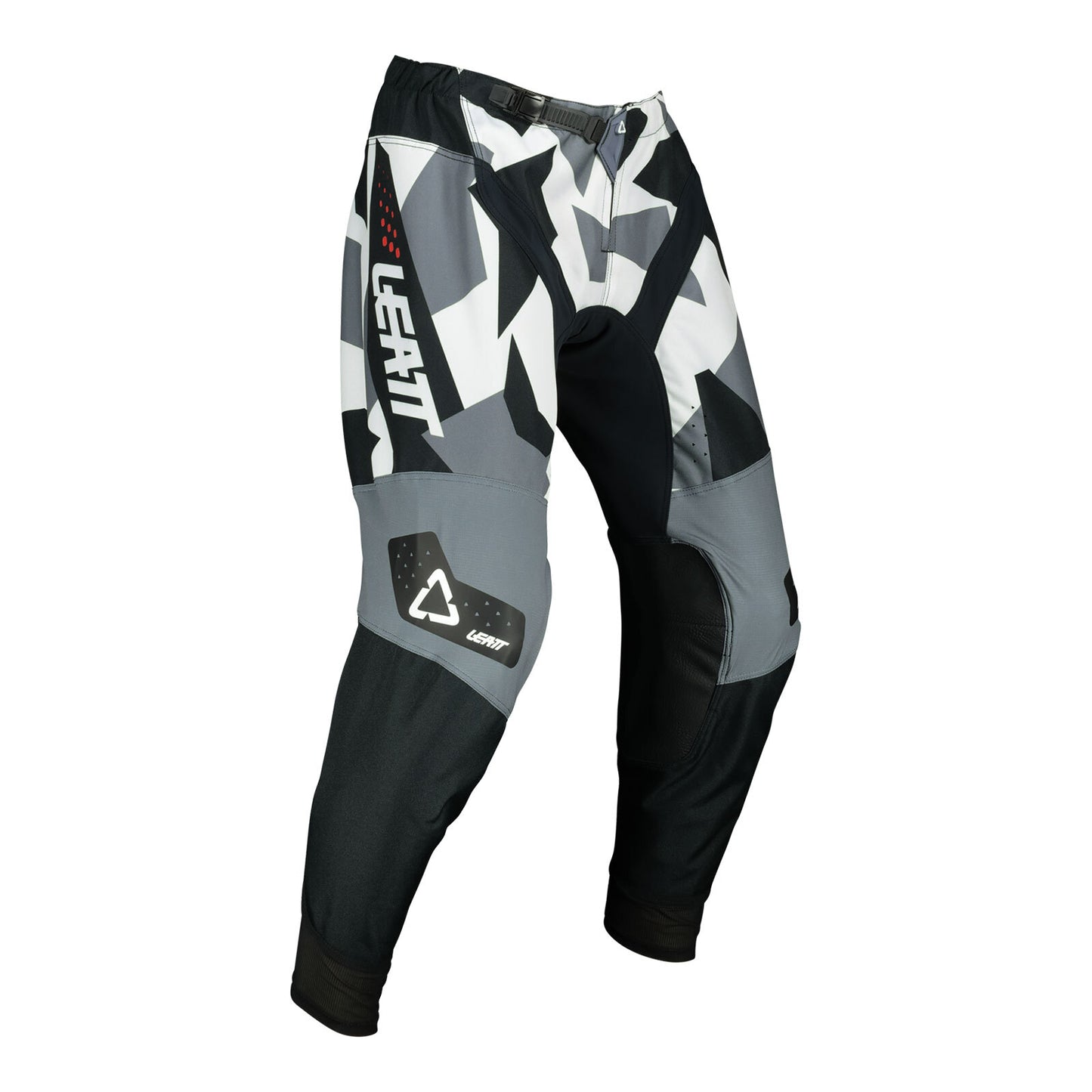 LEATT 2022 4.5 LITE PANT - CAMO GREY