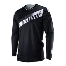 Leatt 4.5 Lite Jersey - Black
