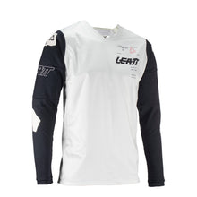 Leatt 4.5 WindBlock Jersey - Forge