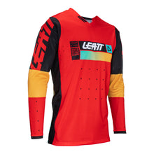 Leatt 2024  4.5 Lite Jersey - Red