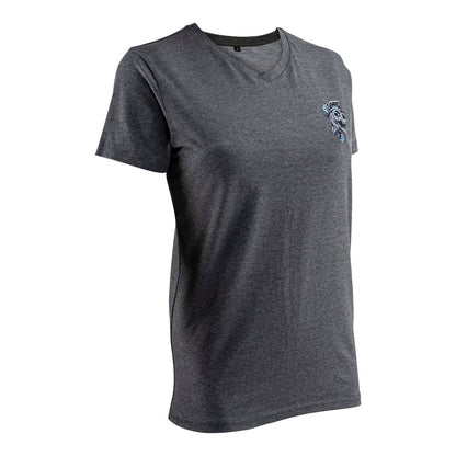 Leatt Core Women's T-Shirt  - Graphene