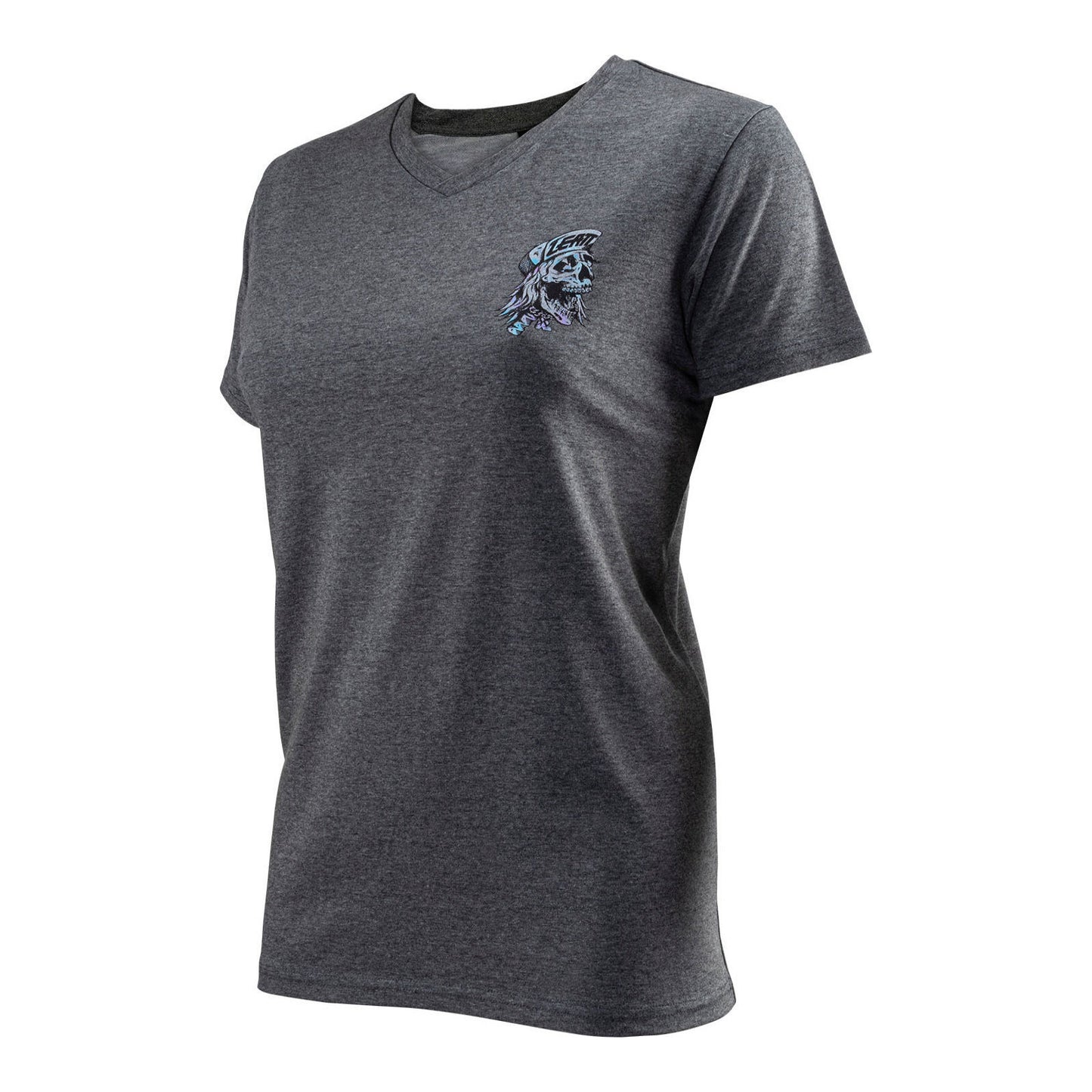 Leatt Core Women's T-Shirt  - Graphene