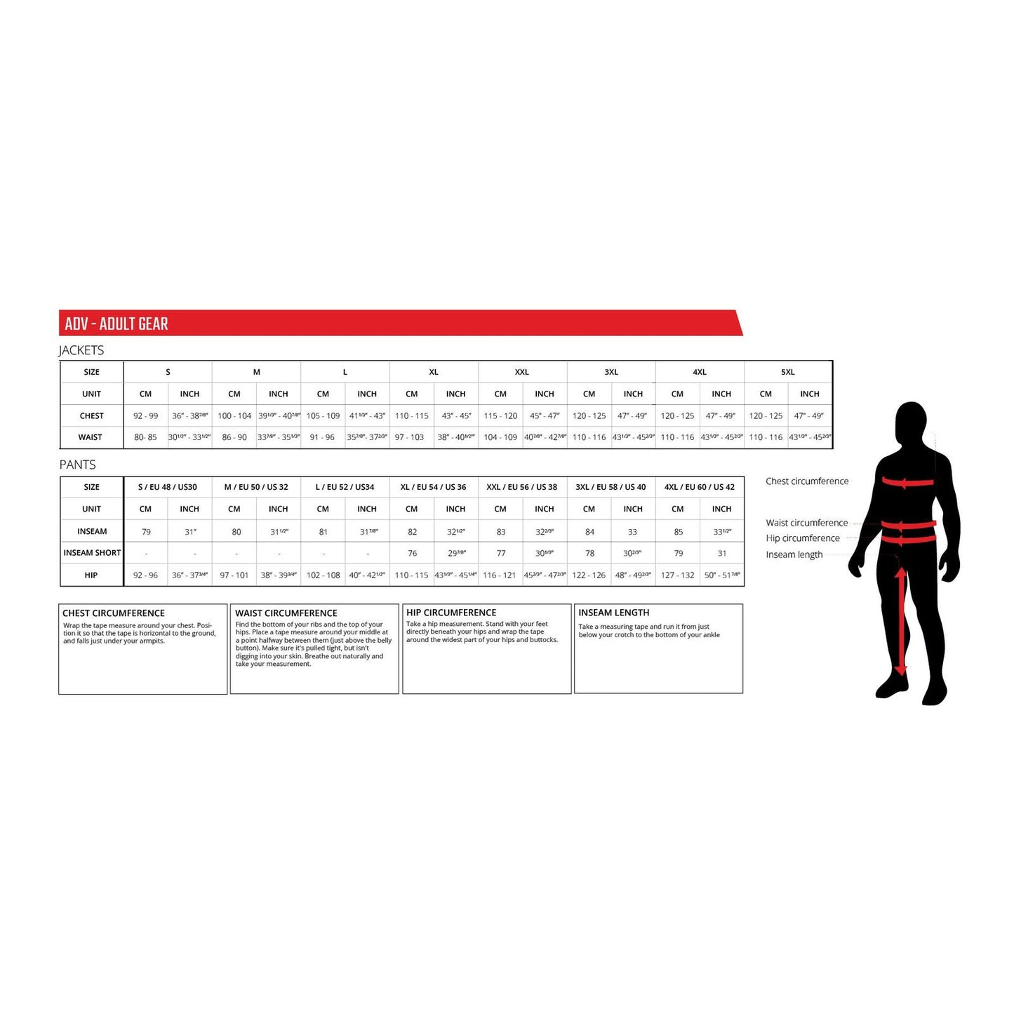 Leatt 5.5 ADV MultiTour Jacket - Stealth