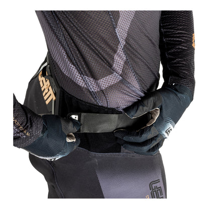 Leatt 2025 5.5 I.K.S Pants - Stealth