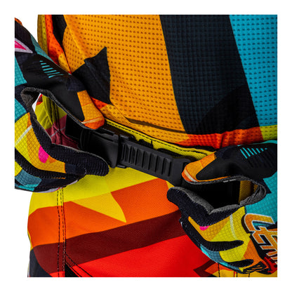 Leatt 2025 3.5 Junior Ride Kit - Carnival