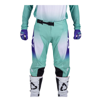 Leatt 2026 4.5 Pant - Purple