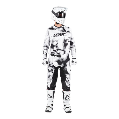 Leatt 2026 4.5 Pant - White
