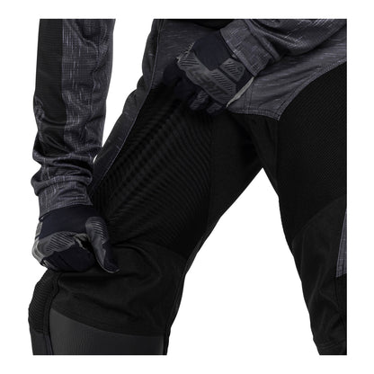 Leatt 2026 3.5 Ride Kit - Stealth Black / Grey