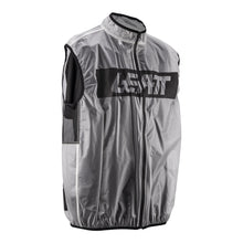 Leatt RaceCover - Translucent Clear