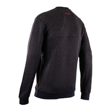 Leatt Tech Sweater - Graphite Grey