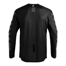 Leatt 4.5 Enduro Jersey - Speed Black