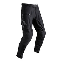 Leatt 4.5 Enduro Pant - Speed Black