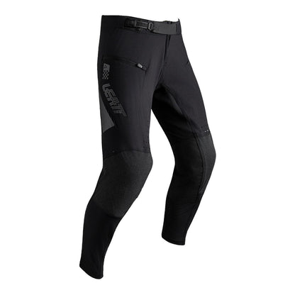 Leatt 4.5 Enduro X-Flow Pant - Black