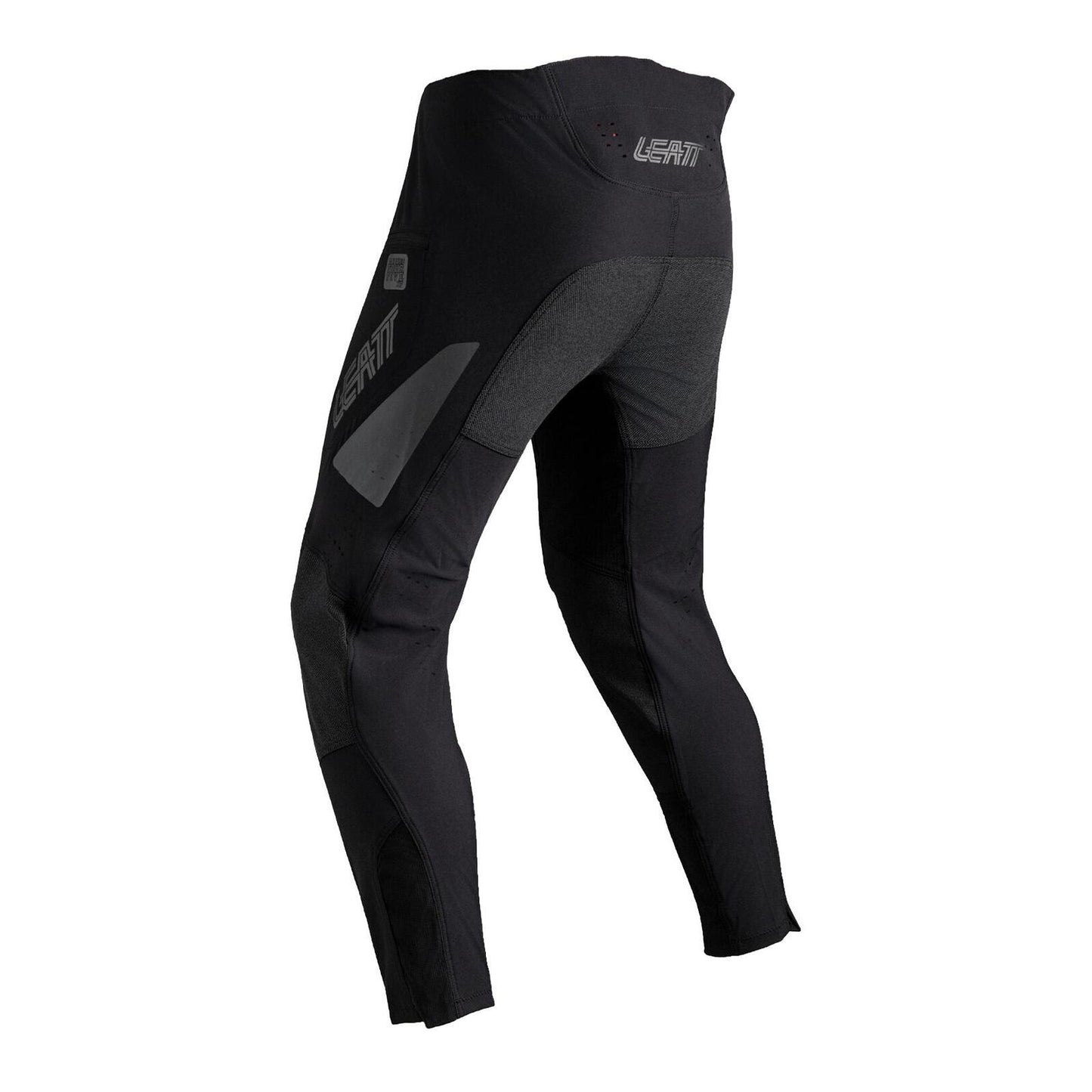 Leatt 4.5 Enduro X-Flow Pant - Black
