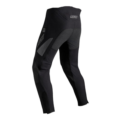 Leatt 4.5 Enduro X-Flow Pant - Black