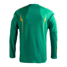 Leatt 4.5 Lite Jersey - Speed Jade Green