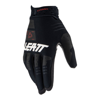Leatt 2.5 SubZero Glove  - Black