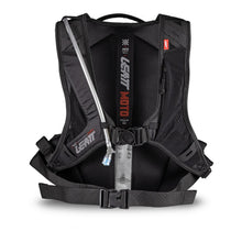Leatt Backpack with Bladder 10L