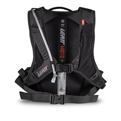 Leatt Backpack with Bladder 10L