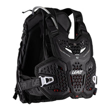 Leatt Backpack with Chest Protection & Bladder 10L