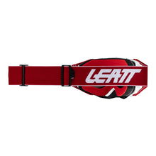 Leatt 6.5 Velocity Goggle Cryztal - Ruby / Rose 32%