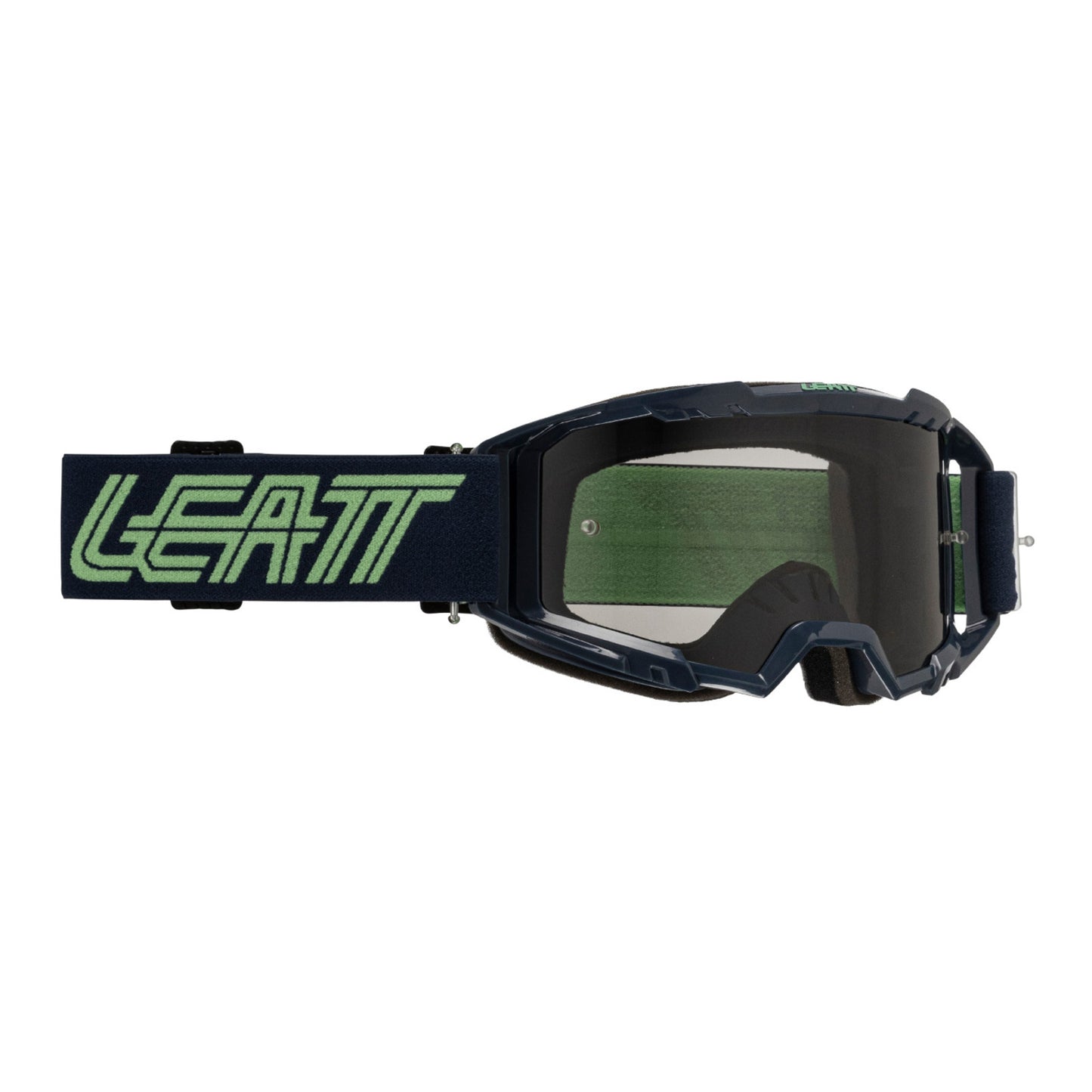Leatt 3.5 Vizion Goggle - Matcha / Grey 50%