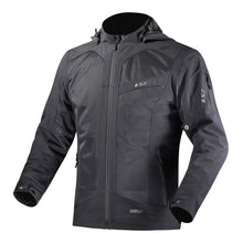 LS2 Bolton Air Man Jacket - Black