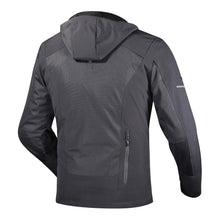 LS2 Bolton Air Man Jacket - Black
