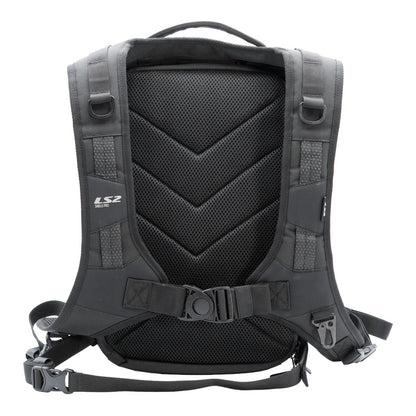 LS2 Shield Pro 25/43L Backpack