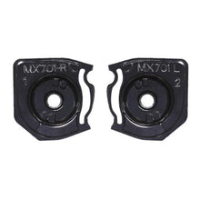 MX701 Ratchet (Without Screws)