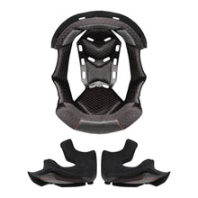 LS2 MX701 Carbon Liners