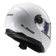 LS2 FF325 Strobe Helmet - Matte Black