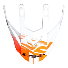 LS2 MX436 Pioneer Evo Peak Evolve - White / Cobalt