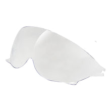 LS2 OF599 Spitfire Accessory Drop Visor - Clear