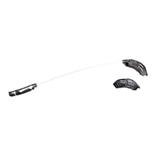 LS2 MX701 Explorer Sun Visor System (XL–3XL)
