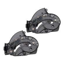 LS2 FF900 Valiant II Chin Bar Ratchet System