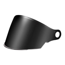 LS2 OF616 Visor - Tinted