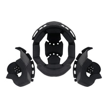 LS2 MX702 Peak - Matte Black