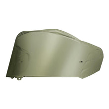 LS2 FF818 Visor - Iridium Gold