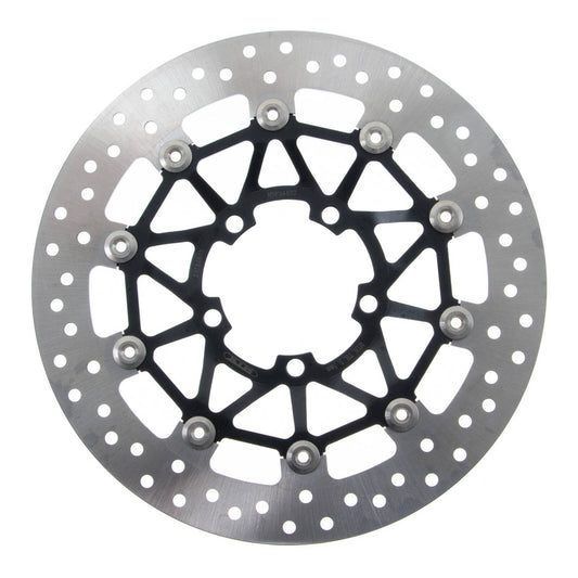 MTX Brake Disc Floating Type - Front