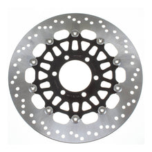 MTX Brake Disc Floating Type - Front